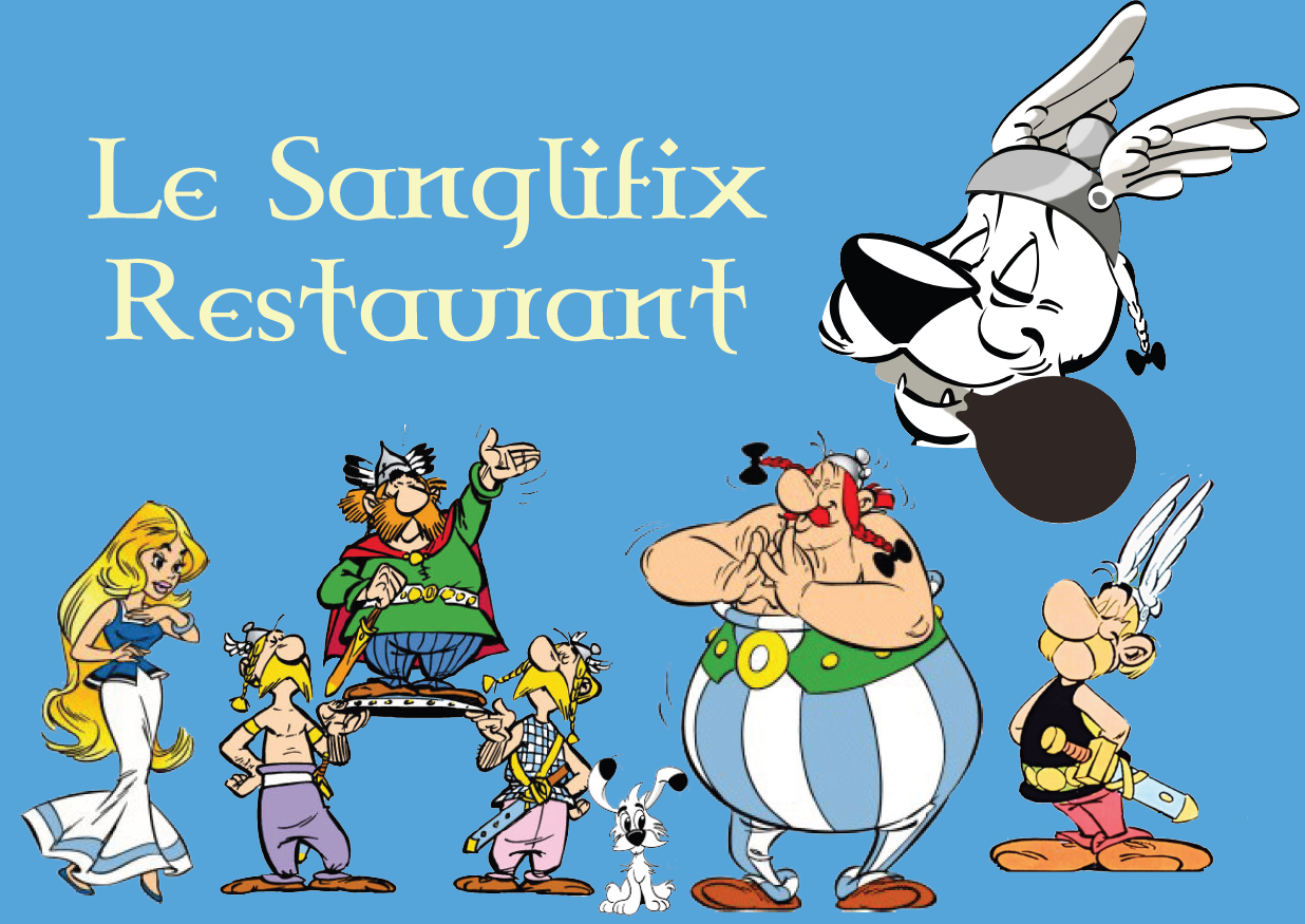 un exemple de projet